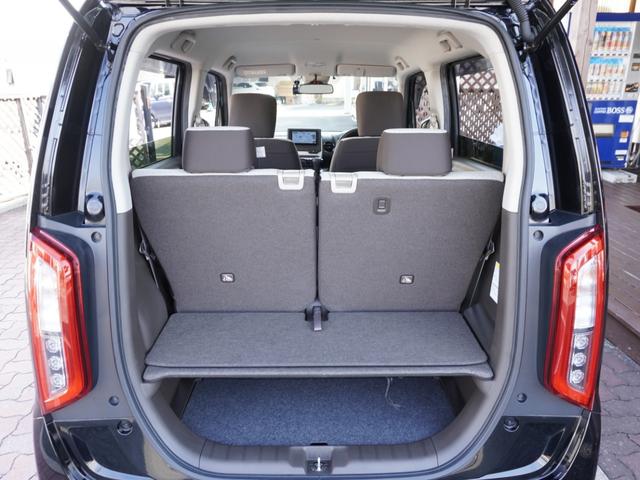 Ｎ－ＷＧＮ Ｌホンダセンシング　ＫＥＮＷＯＯＤナビ／前後ドラレコ／バックカメラ／ＥＴＣ／アダプティブクルーズコントロール／パーキングセンサーシステム／アダプティブクルーズコントロール／Ｂｌｕｅｔｏｏｔｈ／電子制御パーキングブレーキ（26枚目）