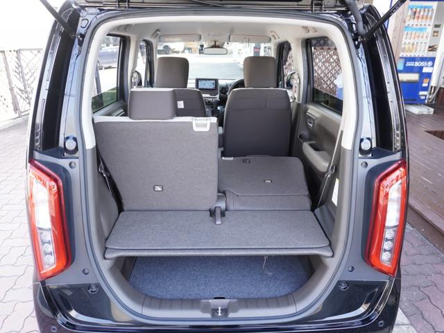 Ｎ－ＷＧＮ Ｌホンダセンシング　ＫＥＮＷＯＯＤナビ／前後ドラレコ／バックカメラ／ＥＴＣ／アダプティブクルーズコントロール／パーキングセンサーシステム／アダプティブクルーズコントロール／Ｂｌｕｅｔｏｏｔｈ／電子制御パーキングブレーキ（27枚目）