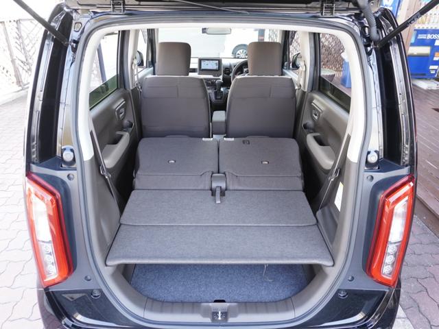 Ｎ－ＷＧＮ Ｌホンダセンシング　ＫＥＮＷＯＯＤナビ／前後ドラレコ／バックカメラ／ＥＴＣ／アダプティブクルーズコントロール／パーキングセンサーシステム／アダプティブクルーズコントロール／Ｂｌｕｅｔｏｏｔｈ／電子制御パーキングブレーキ（28枚目）