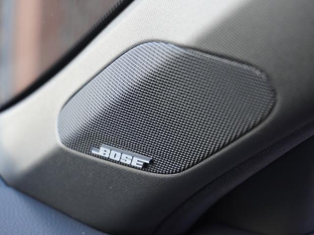 【ＢＯＳＥプレミアムサウンド】高性能スピーカーｘ１２、ＣｅｎｔｅｒｐｏｉｎｔやＳｕｒｒｏｕｎｄＳｔａｇｅを搭載。ボーズのプレミアムサウンドをお楽しみいただけます。