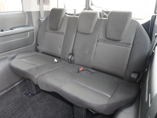 ステップワゴンスパーダ スパーダホンダセンシング　９インチプレミアムインターナビ／前後ドラレコ／ＥＴＣ／バックカメラ／両側電動スライドドア／アダプティブクルーズコントロール／Ｂｌｕｅｔｏｏｔｈ／パドルシフト／ロールサンシェード／後席用テーブル／ＴＶ（28枚目）