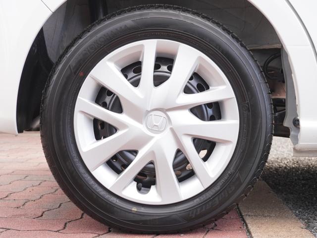 Ｎ－ＢＯＸ ベースグレード　８インチＨｏｎｄａＣＯＮＮＥＣＴナビ／ドラレコ／ＥＴＣ／バックカメラ／両側電動スライドドア／アダプティブクルーズコントロール／Ｂｌｕｅｔｏｏｔｈ／ロールサンシェード／シートヒーター／後席テーブル（21枚目）