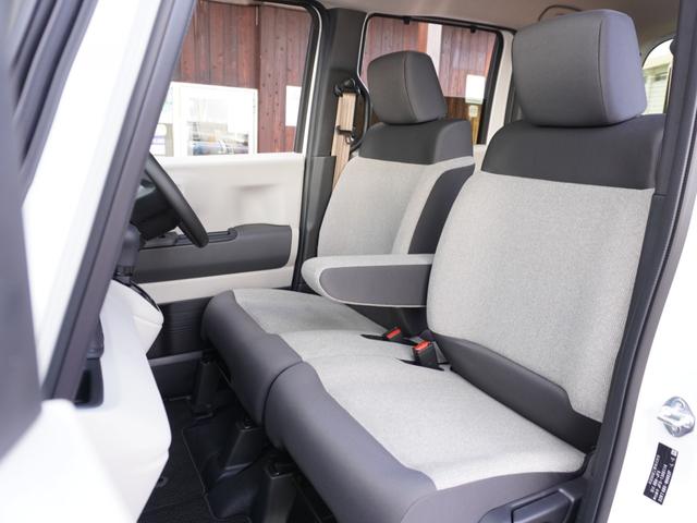 Ｎ－ＢＯＸ ベースグレード　８インチＨｏｎｄａＣＯＮＮＥＣＴナビ／ドラレコ／ＥＴＣ／バックカメラ／両側電動スライドドア／アダプティブクルーズコントロール／Ｂｌｕｅｔｏｏｔｈ／ロールサンシェード／シートヒーター／後席テーブル（23枚目）