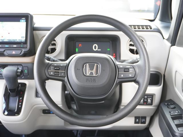 Ｎ－ＢＯＸ ベースグレード　８インチＨｏｎｄａＣＯＮＮＥＣＴナビ／ドラレコ／ＥＴＣ／バックカメラ／両側電動スライドドア／アダプティブクルーズコントロール／Ｂｌｕｅｔｏｏｔｈ／ロールサンシェード／シートヒーター／後席テーブル（31枚目）