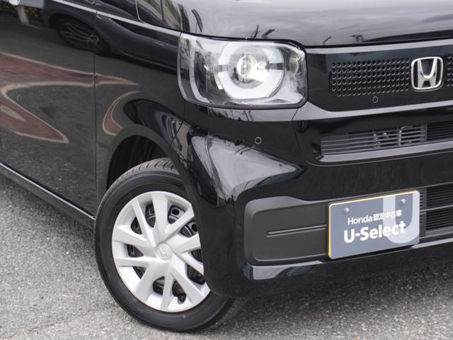 N-BOX ベースグレード 8インチHondaCONNECTナビ/ドラレコ/ETC/バックカメラ/片側電動スライドドア/アダプティブクルーズコントロール/Bluetooth/シートヒーター/ロールサンシェード/TV(12枚目)