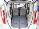 【多彩なシートアレンジ 両席倒し】リアシートを倒すとさらに広々です。U-Select交野までお越しください。