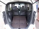 【多彩なシートアレンジ 両席倒し】リアシートを倒すとさらに広々です。U-Select交野までお越しください。
