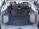 【多彩なシートアレンジ 両席倒し】リアシートを倒すとさらに広々です。U-Select交野までお越しください。