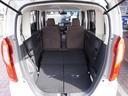 【多彩なシートアレンジ　両席倒し】リアシートを倒すとさらに広々です。Ｕ－Ｓｅｌｅｃｔ交野までお越しください。