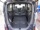 【多彩なシートアレンジ　両席倒し】リアシートを倒すとさらに広々です。Ｕ－Ｓｅｌｅｃｔ交野までお越しください。