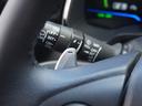 【パドルシフト】ハンドルから手を離さずに素早くシフトアップ＆ダウンができます。Ｕ－Ｓｅｌｅｃｔ交野までお越しください。