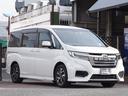 スパーダホンダセンシング　９インチプレミアムインターナビ／前後ドラレコ／ＥＴＣ／バックカメラ／両側電動スライドドア／アダプティブクルーズコントロール／Ｂｌｕｅｔｏｏｔｈ／パドルシフト／ロールサンシェード／後席用テーブル／ＴＶ（11枚目）