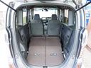 【多彩なシートアレンジ　両席倒し】リアシートを倒すとさらに広々です。Ｕ－Ｓｅｌｅｃｔ交野までお越しください。
