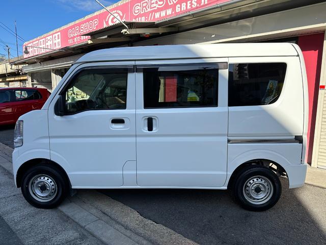 日産 ＮＶ１００クリッパーバン