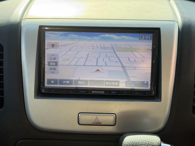 ワゴンＲ リミテッド　カーナビ（地デジＴＶ）・ＨＩＤヘッドランプ（オートライト）・キーレス・プッシュスタート・オートエアコン・ＡＢＳ・エアバック（29枚目）