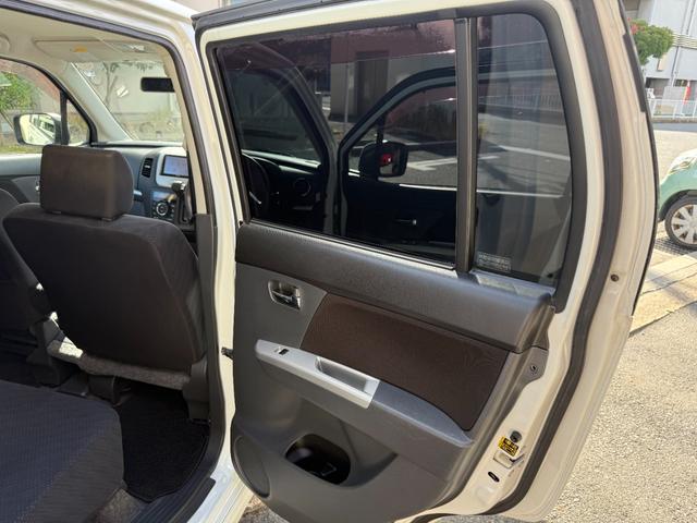 ワゴンＲ リミテッド　カーナビ（地デジＴＶ）・ＨＩＤヘッドランプ（オートライト）・キーレス・プッシュスタート・オートエアコン・ＡＢＳ・エアバック（36枚目）