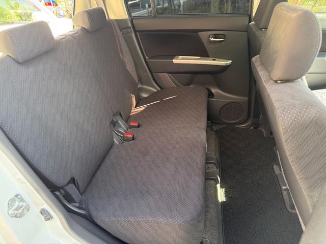 ワゴンＲ リミテッド　カーナビ（地デジＴＶ）・ＨＩＤヘッドランプ（オートライト）・キーレス・プッシュスタート・オートエアコン・ＡＢＳ・エアバック（37枚目）