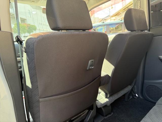 ワゴンＲ リミテッド　カーナビ（地デジＴＶ）・ＨＩＤヘッドランプ（オートライト）・キーレス・プッシュスタート・オートエアコン・ＡＢＳ・エアバック（40枚目）