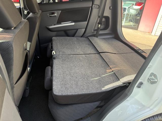 ワゴンＲ リミテッド　カーナビ（地デジＴＶ）・ＨＩＤヘッドランプ（オートライト）・キーレス・プッシュスタート・オートエアコン・ＡＢＳ・エアバック（44枚目）