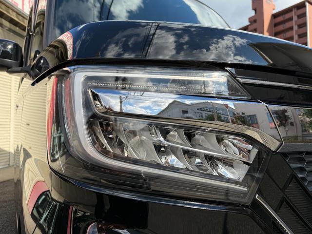 Ｎ－ＢＯＸカスタム Ｇ・ＥＸターボホンダセンシング　２ＷＤ（７ＣＶＴ）・安全運転支援・カーナビ（フルセグ地デジＴＶ・ＣＤ／ＤＶＤ・Ｂｌｕｅｔｏｏｔｈ）・両側パワースライドドア・ＬＥＤヘッドライト・アームレスト付リアシート（18枚目）