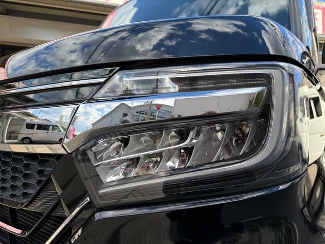 Ｎ－ＢＯＸカスタム Ｇ・ＥＸターボホンダセンシング　２ＷＤ（７ＣＶＴ）・安全運転支援・カーナビ（フルセグ地デジＴＶ・ＣＤ／ＤＶＤ・Ｂｌｕｅｔｏｏｔｈ）・両側パワースライドドア・ＬＥＤヘッドライト・アームレスト付リアシート（19枚目）
