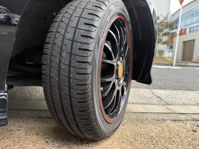 Ｎ－ＢＯＸカスタム Ｇ・ＥＸターボホンダセンシング　２ＷＤ（７ＣＶＴ）・安全運転支援・カーナビ（フルセグ地デジＴＶ・ＣＤ／ＤＶＤ・Ｂｌｕｅｔｏｏｔｈ）・両側パワースライドドア・ＬＥＤヘッドライト・アームレスト付リアシート（24枚目）