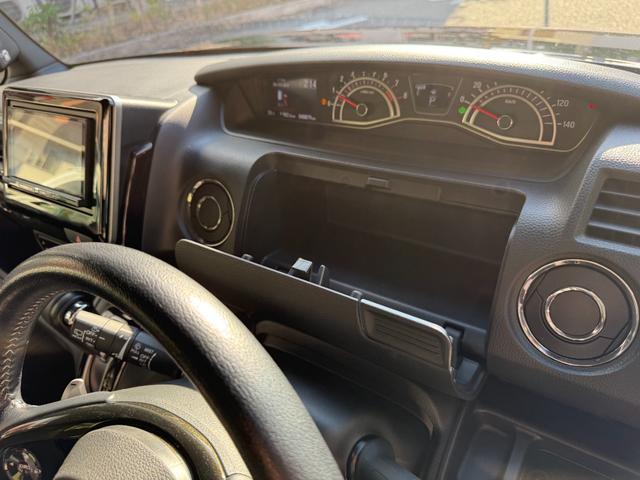 Ｎ－ＢＯＸカスタム Ｇ・ＥＸターボホンダセンシング　２ＷＤ（７ＣＶＴ）・安全運転支援・カーナビ（フルセグ地デジＴＶ・ＣＤ／ＤＶＤ・Ｂｌｕｅｔｏｏｔｈ）・両側パワースライドドア・ＬＥＤヘッドライト・アームレスト付リアシート（36枚目）
