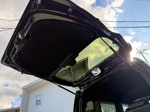 Ｎ－ＢＯＸカスタム Ｇ・ＥＸターボホンダセンシング　２ＷＤ（７ＣＶＴ）・安全運転支援・カーナビ（フルセグ地デジＴＶ・ＣＤ／ＤＶＤ・Ｂｌｕｅｔｏｏｔｈ）・両側パワースライドドア・ＬＥＤヘッドライト・アームレスト付リアシート（59枚目）