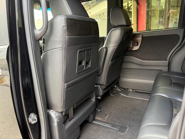 Ｎ－ＢＯＸカスタム Ｇ・ＥＸターボホンダセンシング　２ＷＤ（７ＣＶＴ）・安全運転支援・カーナビ（フルセグ地デジＴＶ・ＣＤ／ＤＶＤ・Ｂｌｕｅｔｏｏｔｈ）・両側パワースライドドア・ＬＥＤヘッドライト・アームレスト付リアシート（61枚目）