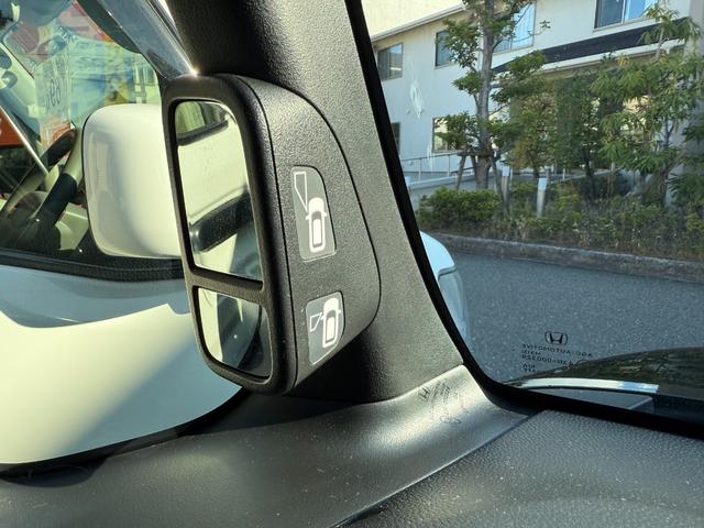 Ｎ－ＢＯＸカスタム Ｇ・ＥＸターボホンダセンシング　２ＷＤ（７ＣＶＴ）・安全運転支援・カーナビ（フルセグ地デジＴＶ・ＣＤ／ＤＶＤ・Ｂｌｕｅｔｏｏｔｈ）・両側パワースライドドア・ＬＥＤヘッドライト・アームレスト付リアシート（72枚目）