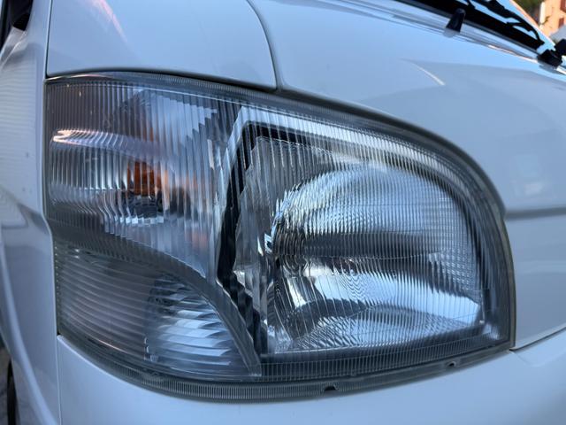 ハイゼットトラック 　冷凍　冷蔵車　－７℃設定　デンソー製　オートマ・パワステ・パワーウィンドウ・キーレス（19枚目）