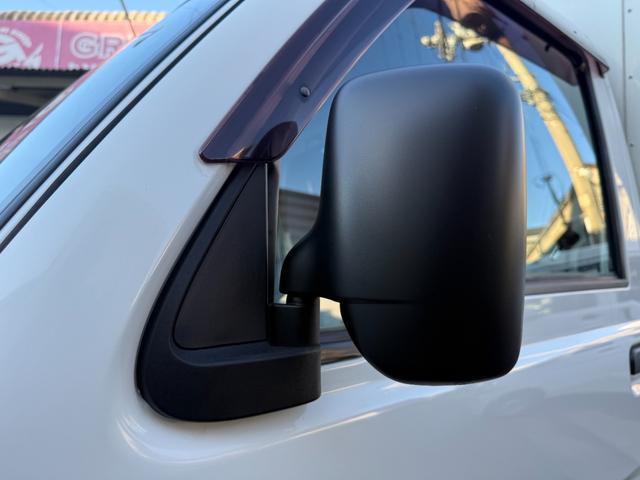 ハイゼットトラック 　冷凍　冷蔵車　－７℃設定　デンソー製　オートマ・パワステ・パワーウィンドウ・キーレス（20枚目）