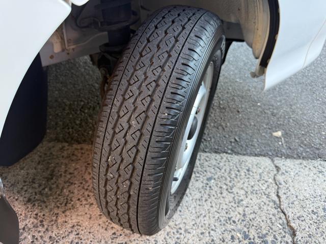 ハイゼットトラック 　冷凍　冷蔵車　－７℃設定　デンソー製　オートマ・パワステ・パワーウィンドウ・キーレス（23枚目）