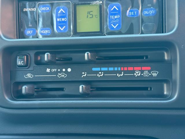 ハイゼットトラック 　冷凍　冷蔵車　－７℃設定　デンソー製　オートマ・パワステ・パワーウィンドウ・キーレス（32枚目）