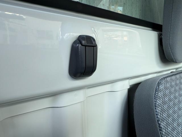 ハイゼットトラック 　冷凍　冷蔵車　－７℃設定　デンソー製　オートマ・パワステ・パワーウィンドウ・キーレス（43枚目）