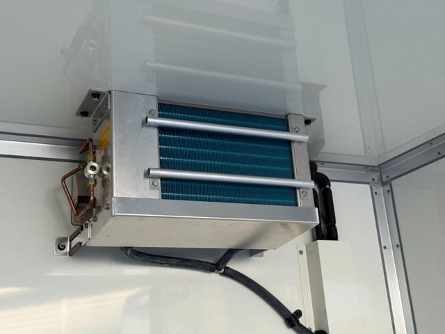 ハイゼットトラック 　冷凍　冷蔵車　－７℃設定　デンソー製　オートマ・パワステ・パワーウィンドウ・キーレス（45枚目）