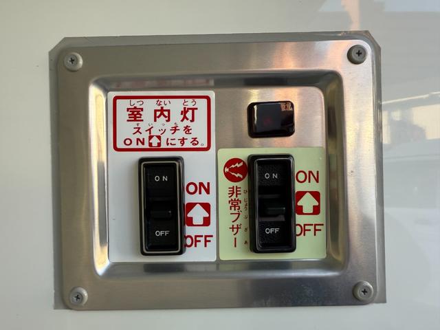 ハイゼットトラック 　冷凍　冷蔵車　－７℃設定　デンソー製　オートマ・パワステ・パワーウィンドウ・キーレス（48枚目）