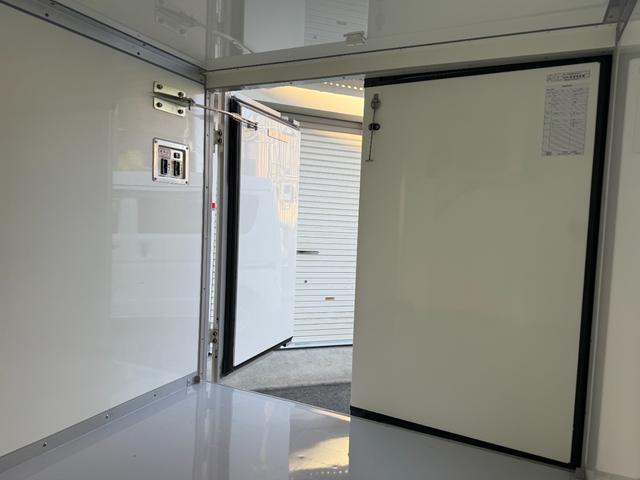 ハイゼットトラック 　冷凍　冷蔵車　－７℃設定　デンソー製　オートマ・パワステ・パワーウィンドウ・キーレス（57枚目）