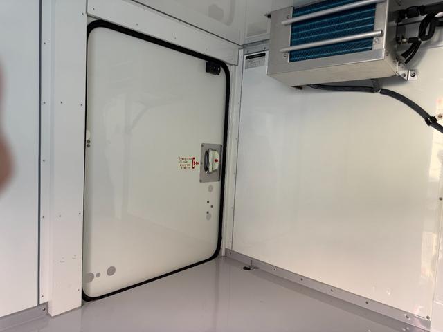 ハイゼットトラック 　冷凍　冷蔵車　－７℃設定　デンソー製　オートマ・パワステ・パワーウィンドウ・キーレス（59枚目）