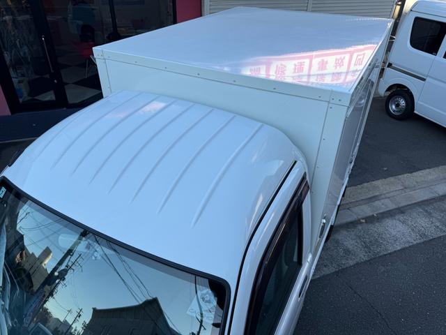 ハイゼットトラック 　冷凍　冷蔵車　－７℃設定　デンソー製　オートマ・パワステ・パワーウィンドウ・キーレス（62枚目）