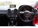 １．４ＴＦＳＩ　カーナビ　ＥＴＣ　ＨＩＤヘッド　フォグライト　純正ＡＷ１６インチ　キーレス　ＣＤ（36枚目）