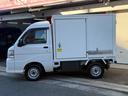 ハイゼットトラック 　冷凍　冷蔵車　－７℃設定　デンソー製　オートマ・パワステ・パワーウィンドウ・キーレス（6枚目）