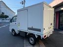ハイゼットトラック 　冷凍　冷蔵車　－７℃設定　デンソー製　オートマ・パワステ・パワーウィンドウ・キーレス（8枚目）
