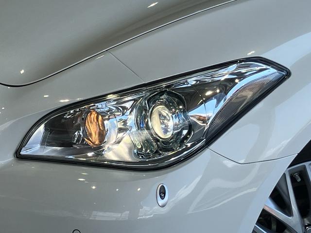 シーマ ハイブリッド　ＶＩＰ　Ｇ　ＢＯＳＥサウンド・純正ナビ・Ｂｌｕｅｔｏｏｔｈオーディオ・フルセグ・アラウンドビューモニター・サンルーフ・本革シート・エアーシート・シートヒーター・リアモニター・リアサンシェード・コーナーセンサー・（38枚目）