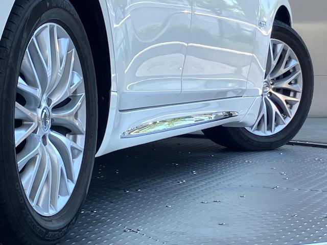 シーマ ハイブリッド　ＶＩＰ　Ｇ　ＢＯＳＥサウンド・純正ナビ・Ｂｌｕｅｔｏｏｔｈオーディオ・フルセグ・アラウンドビューモニター・サンルーフ・本革シート・エアーシート・シートヒーター・リアモニター・リアサンシェード・コーナーセンサー・（43枚目）