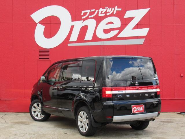 シャモニー 4WD 両側電動 フリップダウン 電動シート(19枚目)