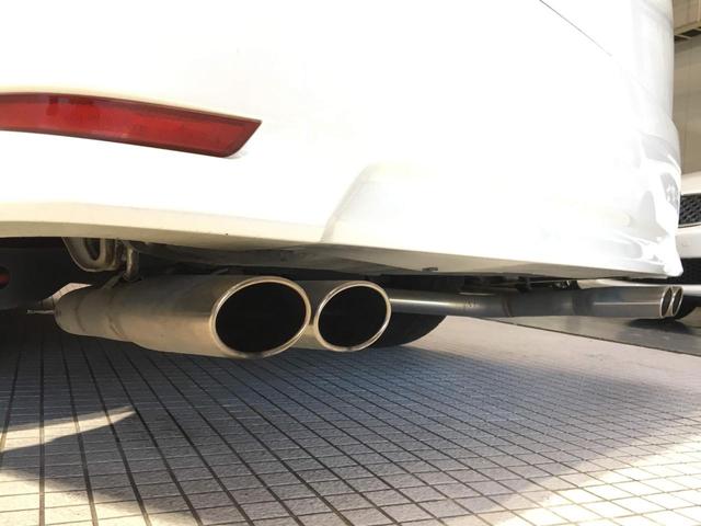 250ハイウェイスターアーバンクロム インパルマフラー(14枚目)