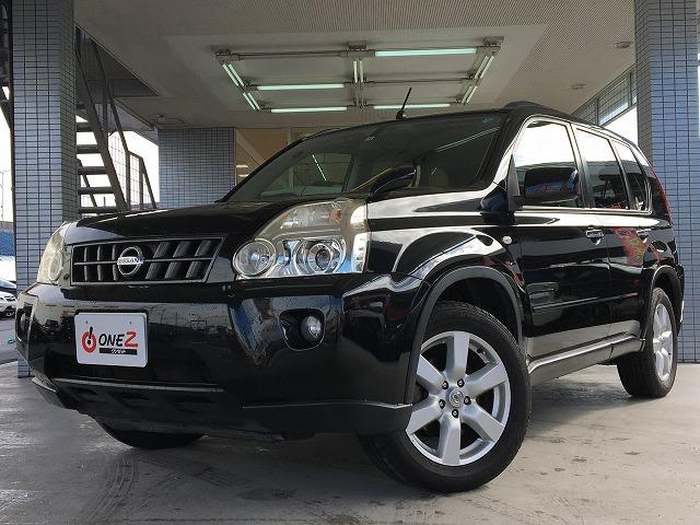 20X 切り替え式4WD 禁煙車 純正HDDナビ フルセグ(18枚目)