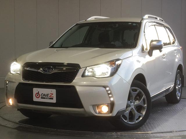 2.0XTアイサイト アドバンテージライン 4WD 衝突軽減(18枚目)