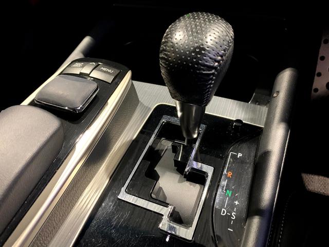 GS450h Fスポーツ 黒本革シート メーカーHDDナビ(59枚目)
